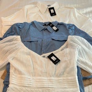 Rompers - Plus Size 3X